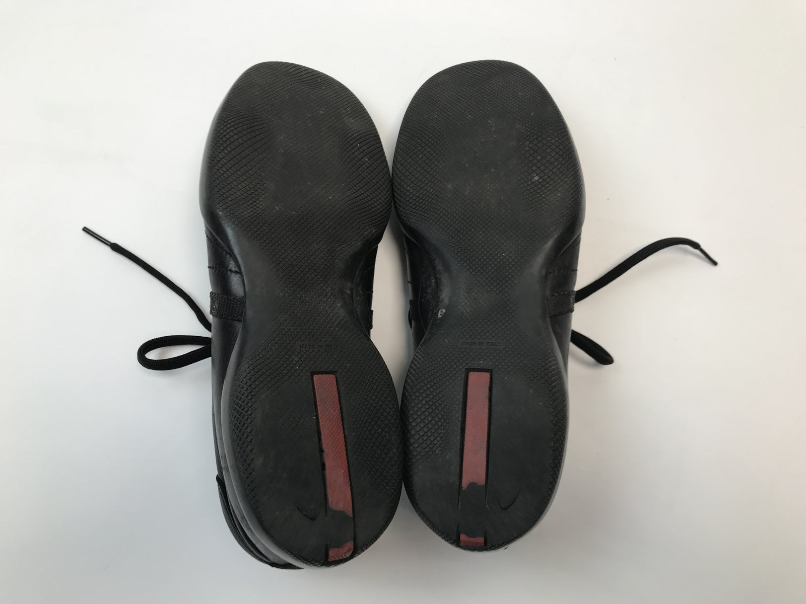 PRADA ローカットスニーカー サイズ6 1194