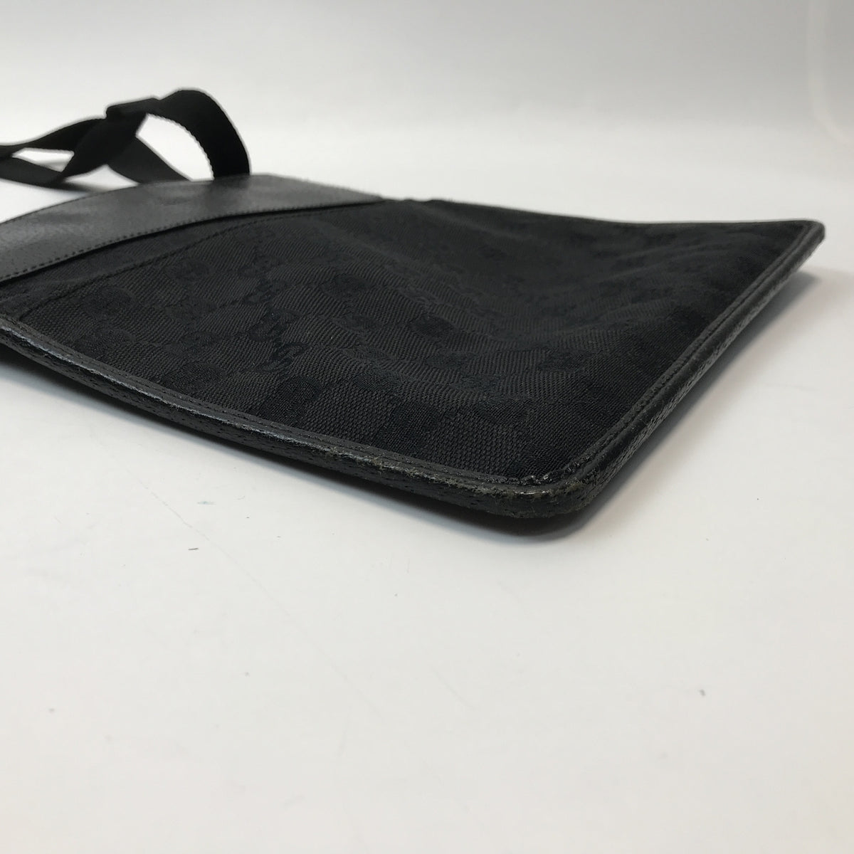 GUCCI GGキャンバス ショルダーバッグ 27639 27639