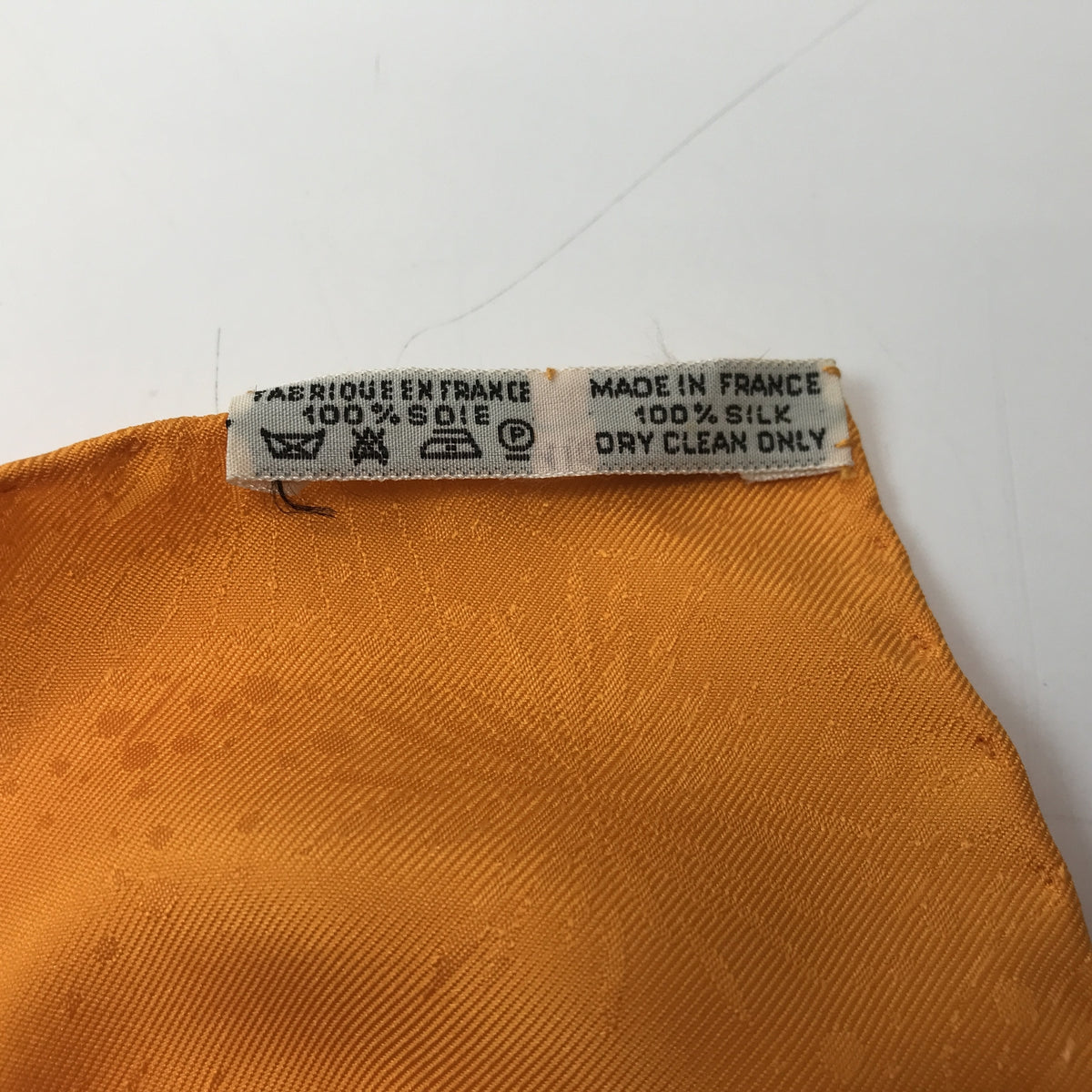 HERMES カレ90 LUNA PARK