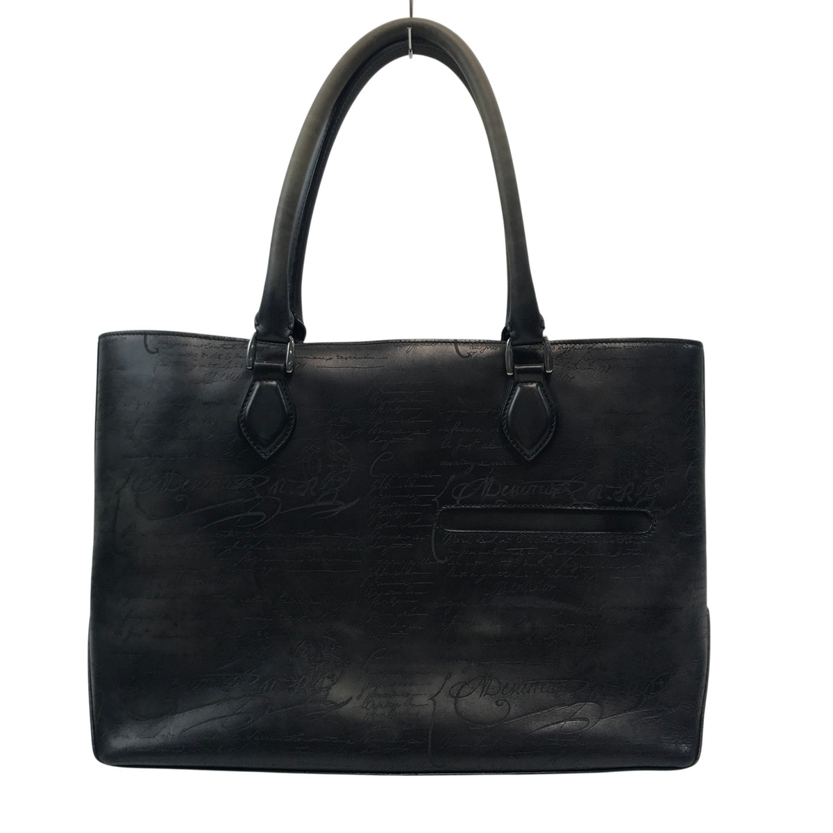 その他バッグ Berluti Toujours Tote Bag ブラック