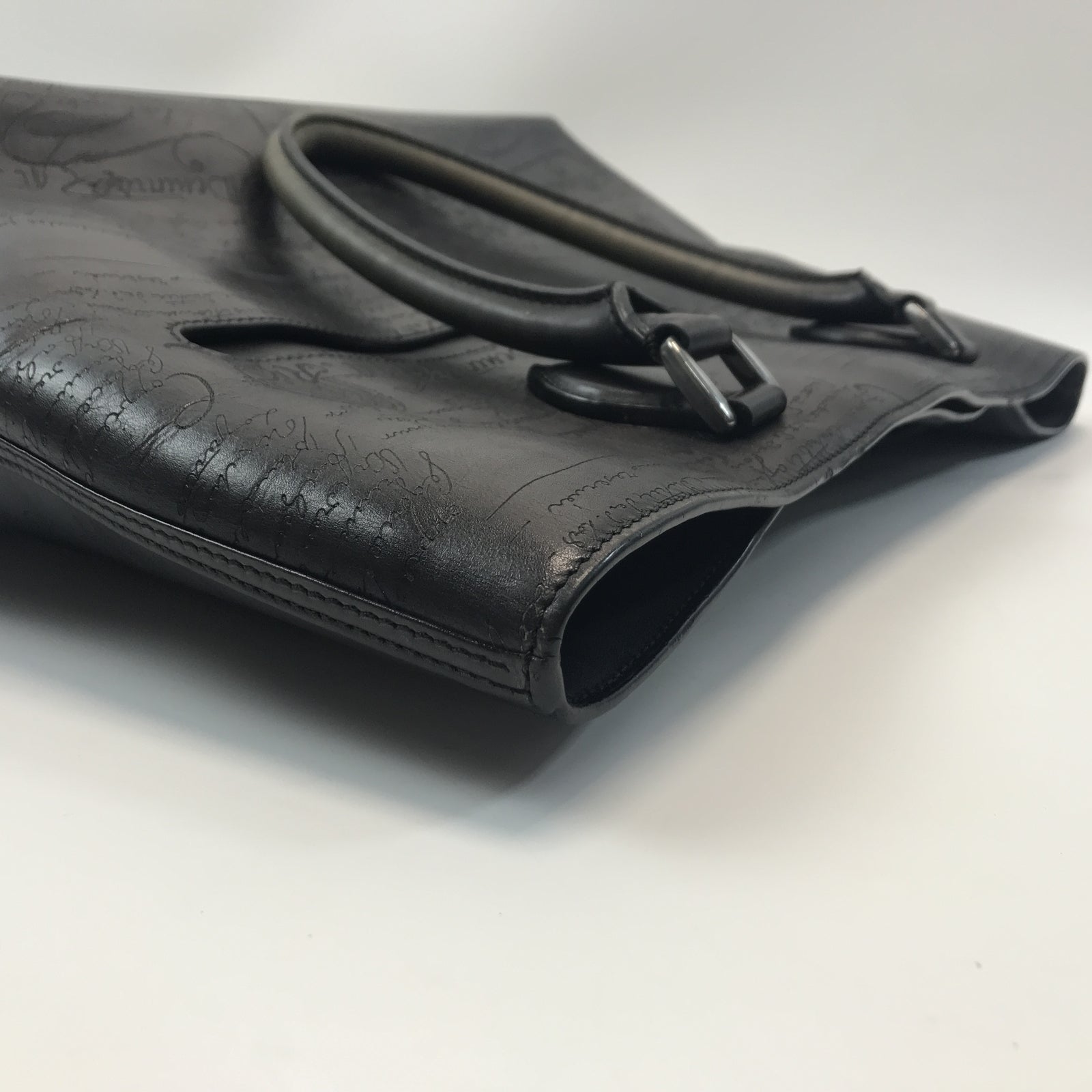 その他バッグ Berluti Toujours Tote Bag ブラック