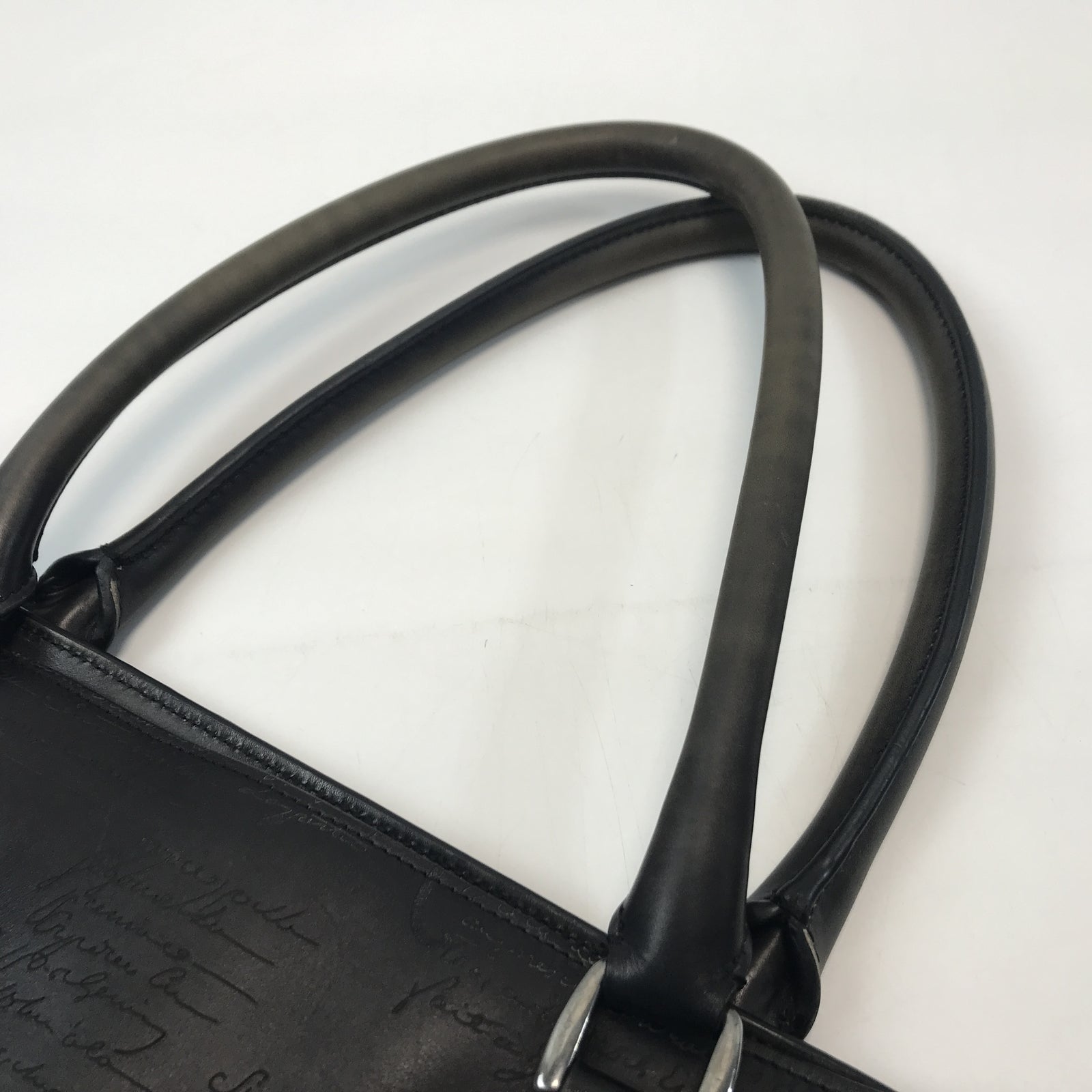 その他バッグ Berluti Toujours Tote Bag ブラック
