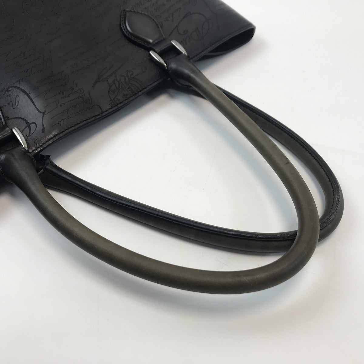 その他バッグ Berluti Toujours Tote Bag ブラック