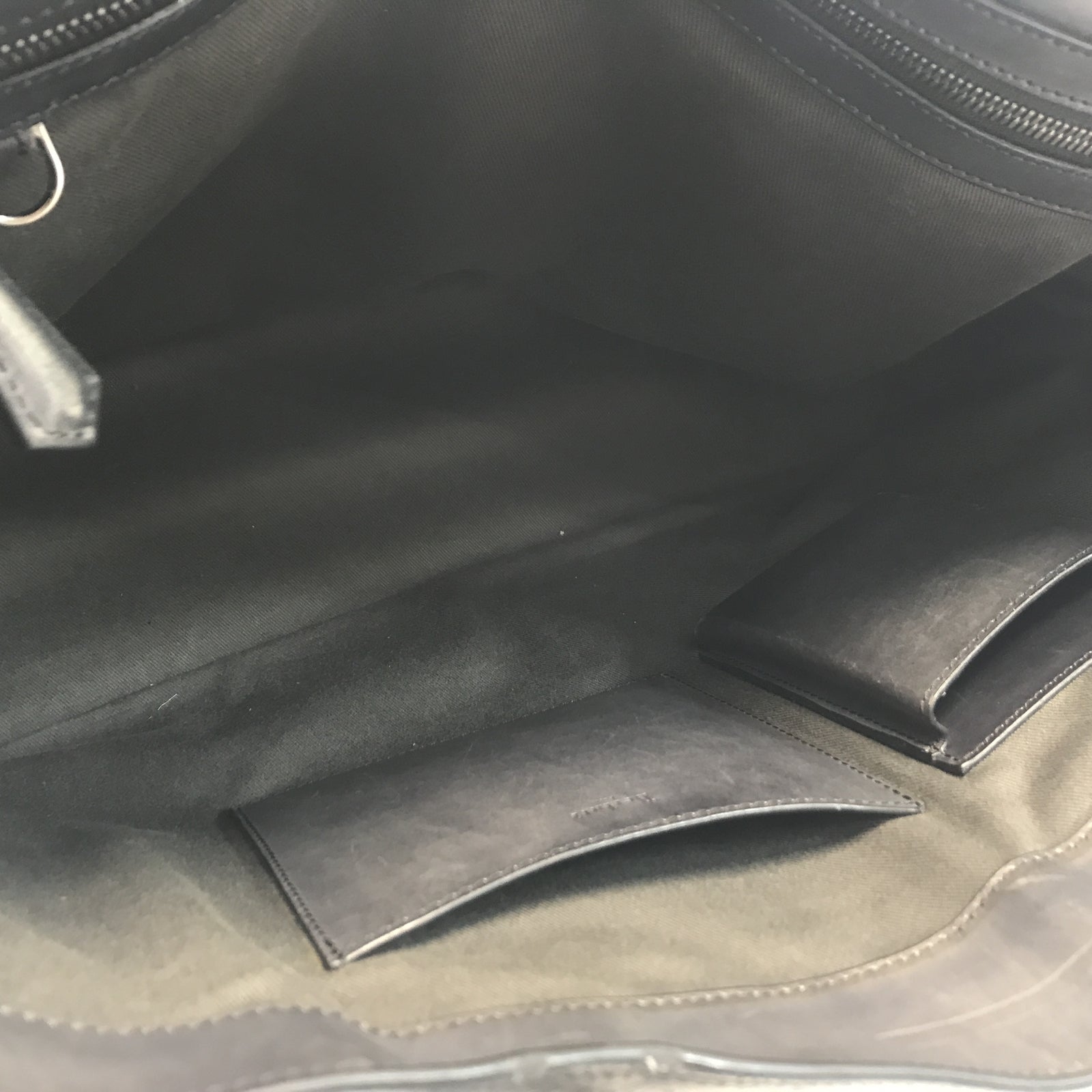 その他バッグ Berluti Toujours Tote Bag ブラック