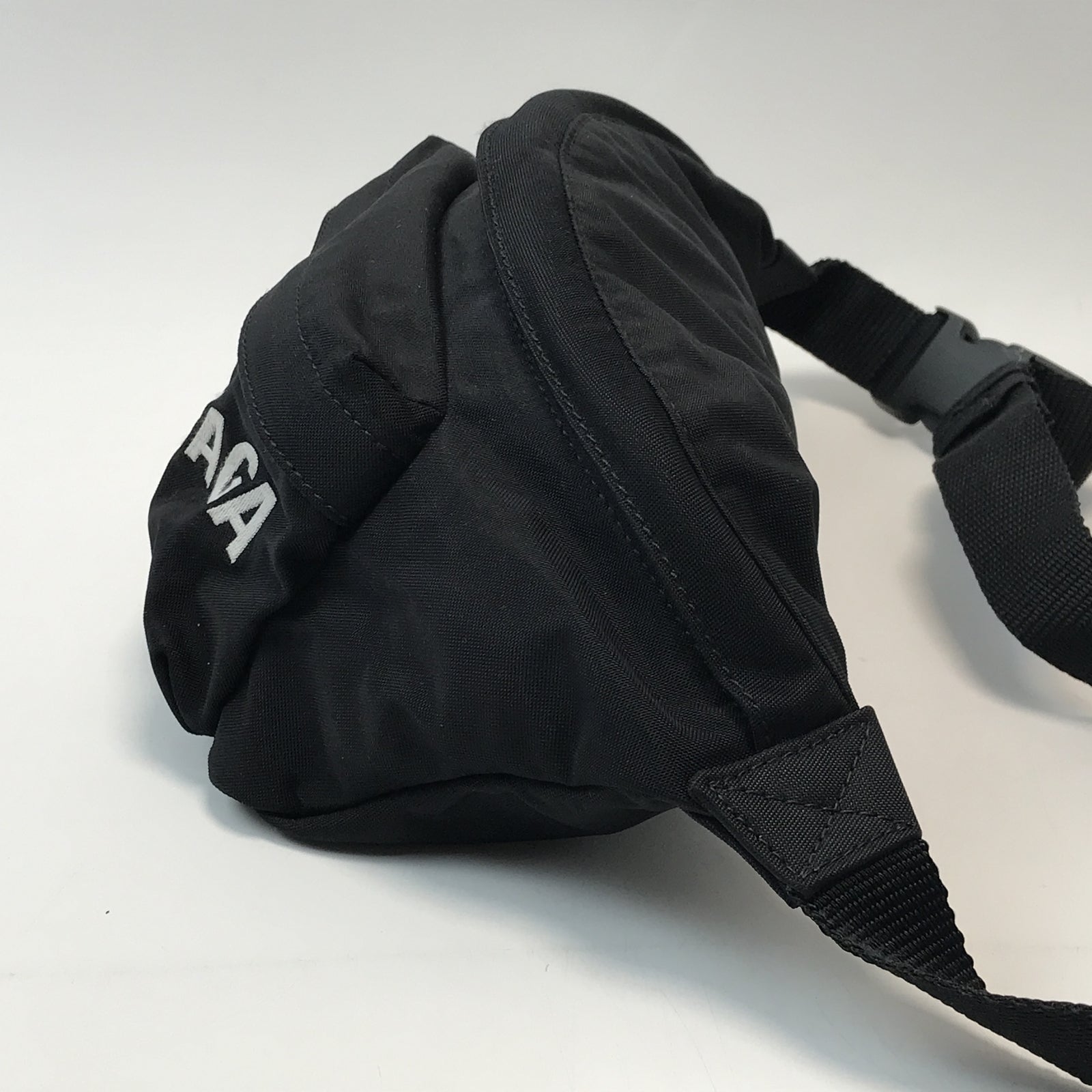 Balenciaga ウィール ナイロン ボディバッグ 533009