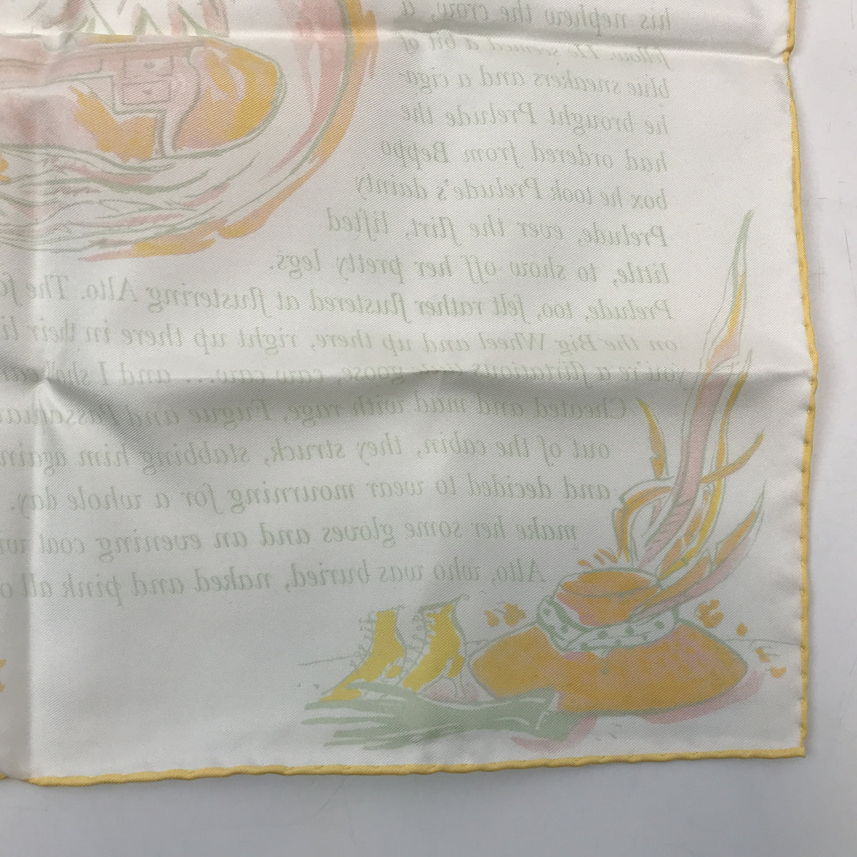 HERMES プチカレ