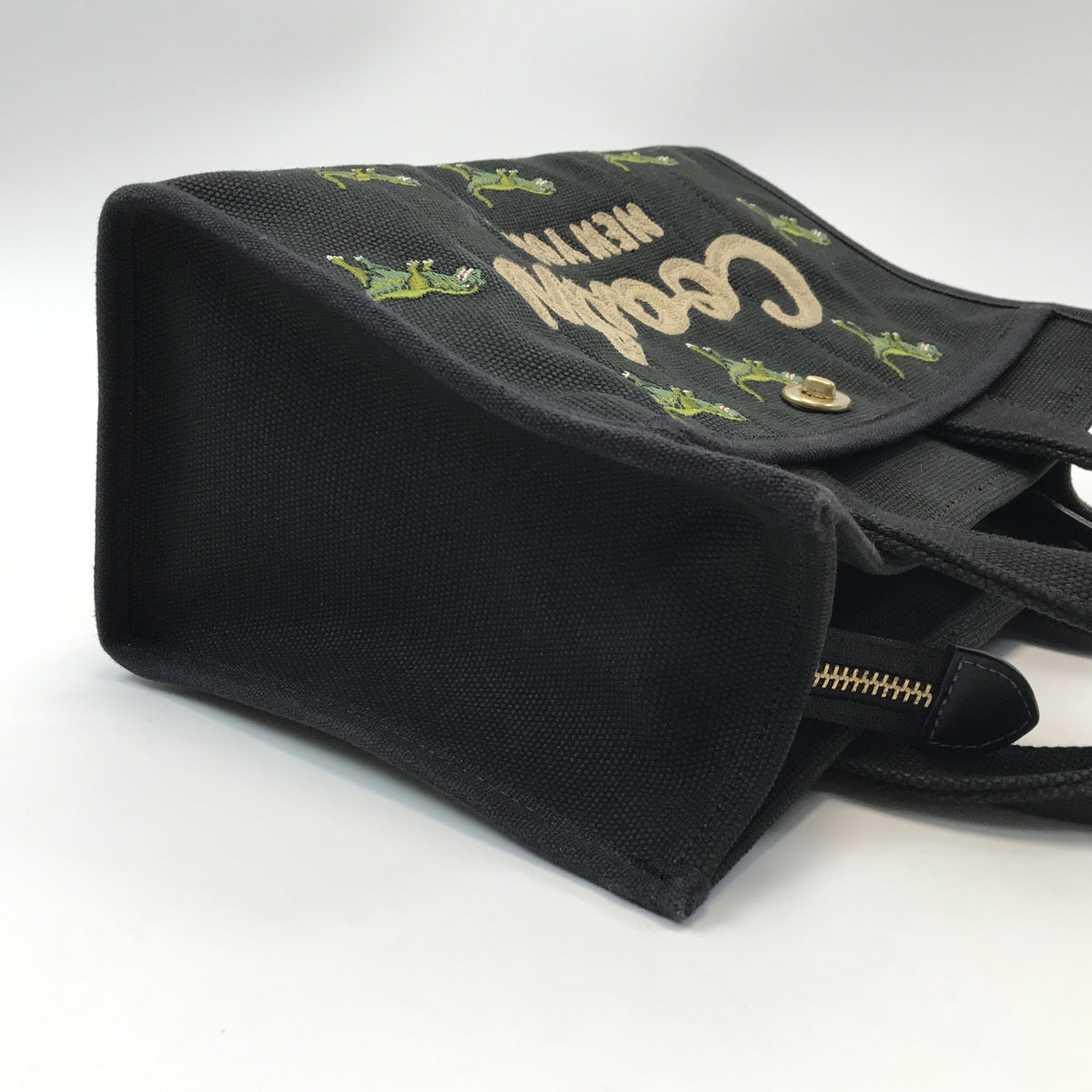 カーゴ トート バッグ 26・レキシー プリント CZ129