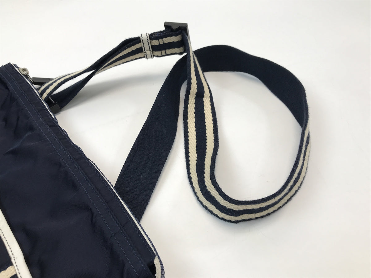 GUCCI/ナイロンショルダーバッグ/189662