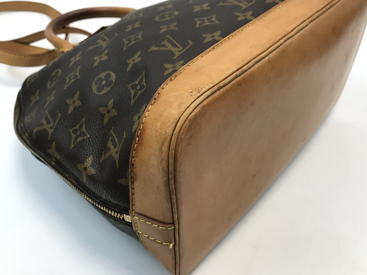 LV/アルマ 旧型/モノグラム M51130