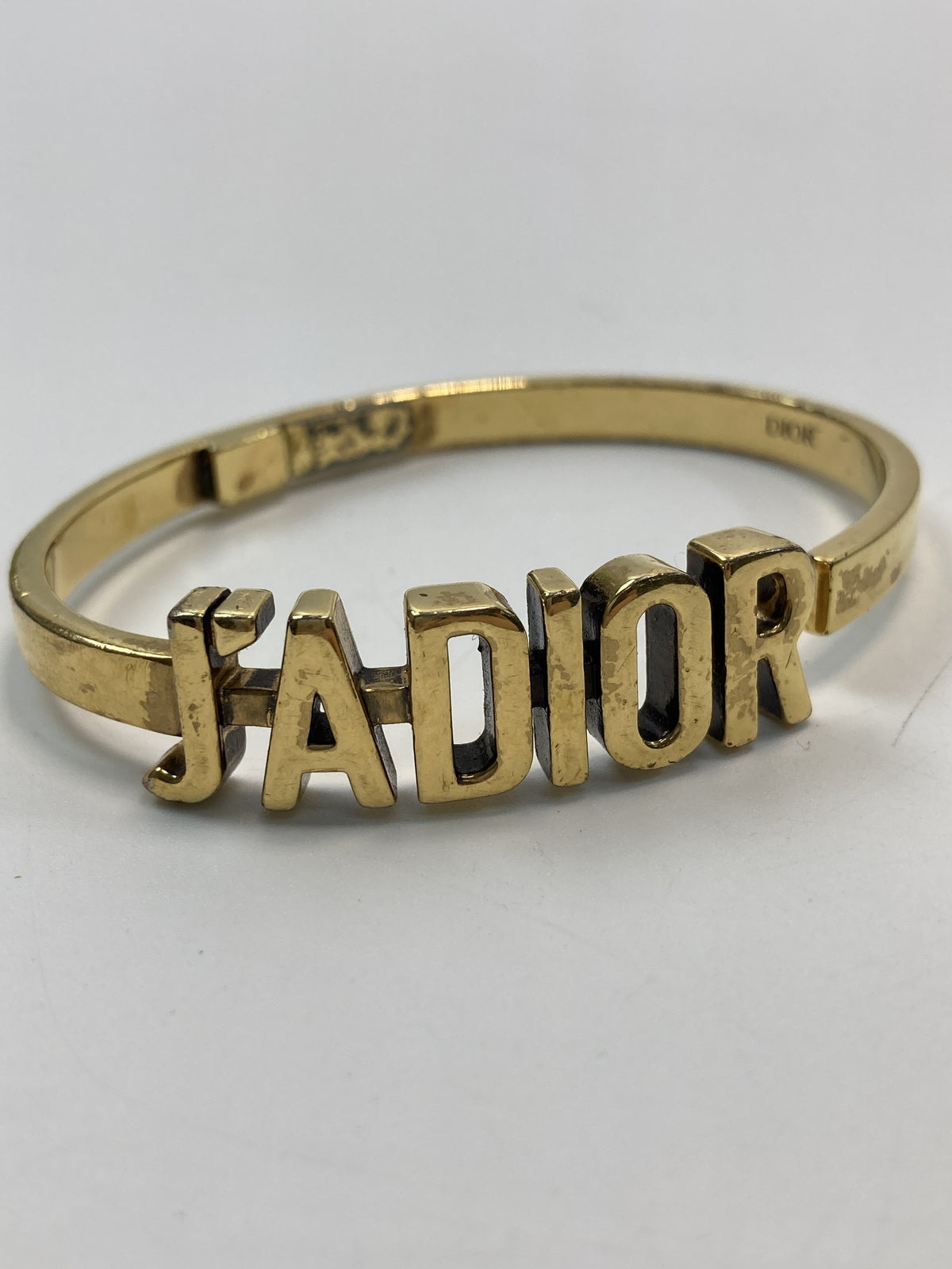 J’ADIOR バングル GP素材