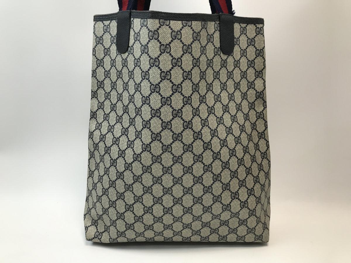 OLD GUCCI トート
