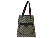 OLD GUCCI トート