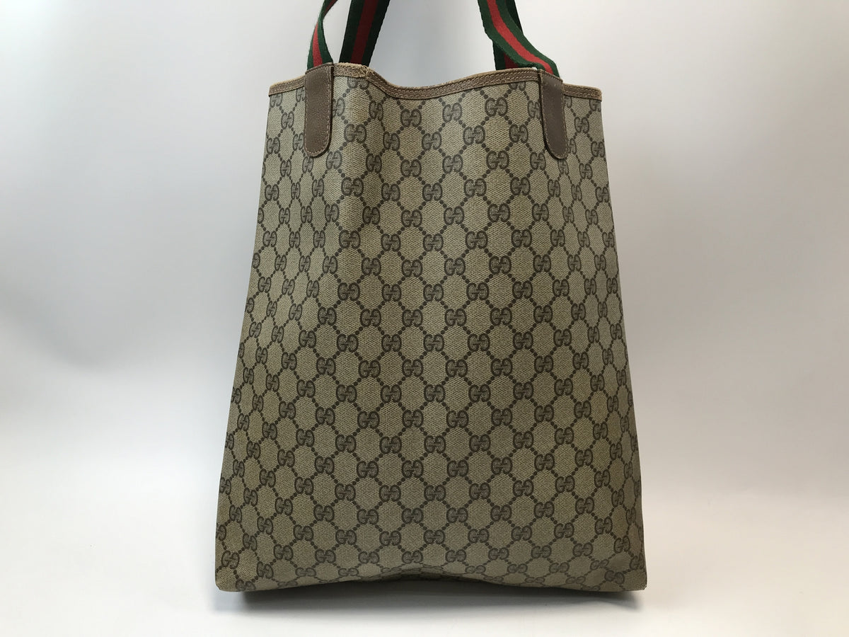 GUCCI/89.02.003/トートバッグ