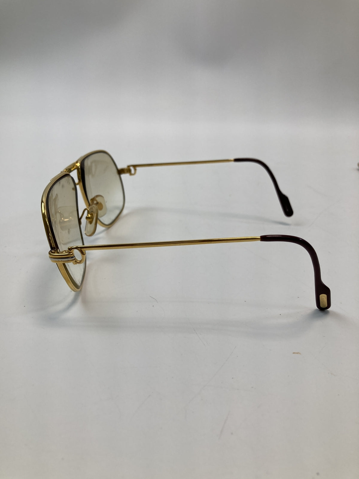 Cartier 140 サングラス