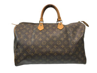 LV モノグラム スピーディ40 M41522