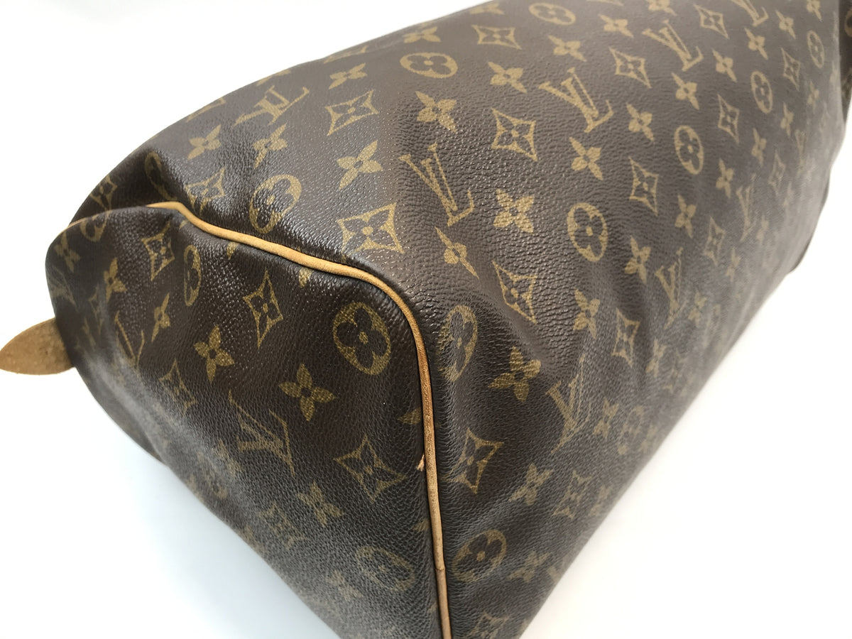 LV モノグラム スピーディ40 M41522