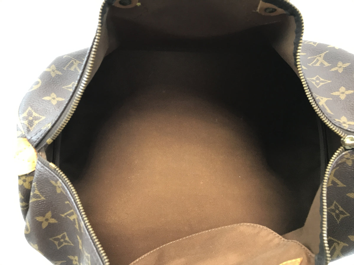 LV モノグラム スピーディ40 M41522