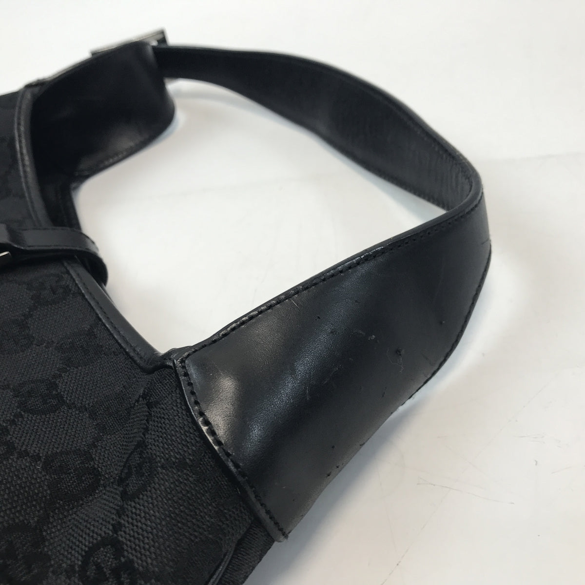GUCCI/00963/ジャッキー/ショルダーバッグ