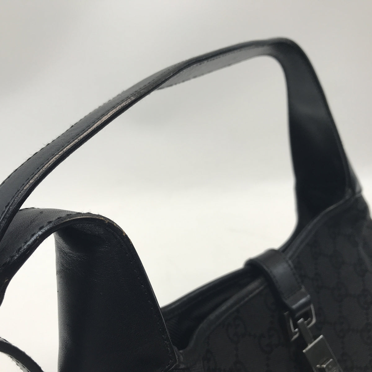 GUCCI/00963/ジャッキー/ショルダーバッグ