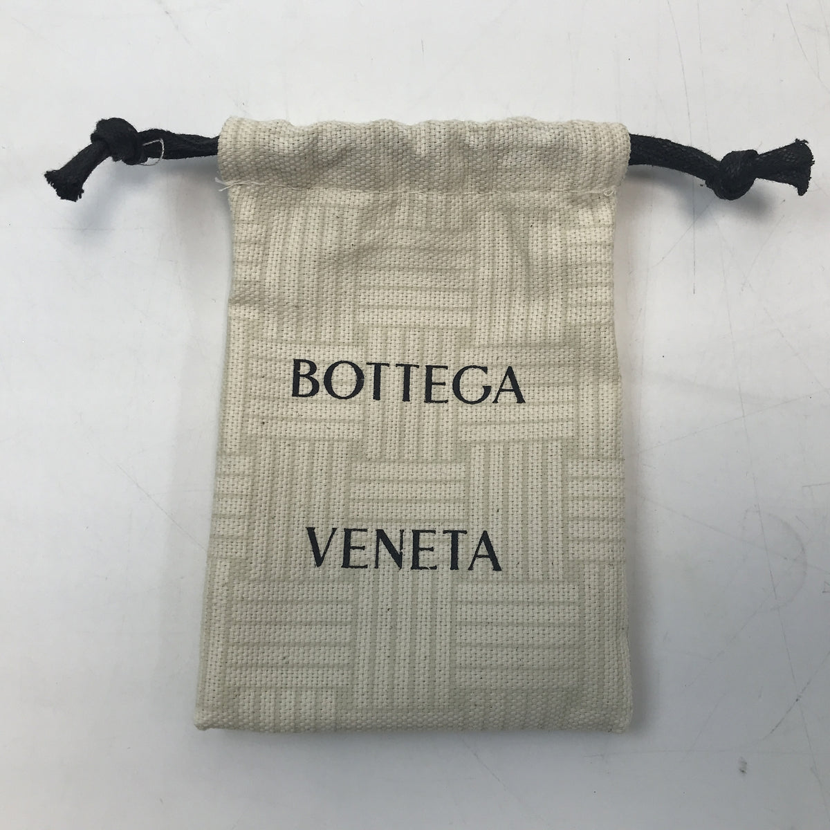 BITTEGA VENETA/イントレチャート/キーリング