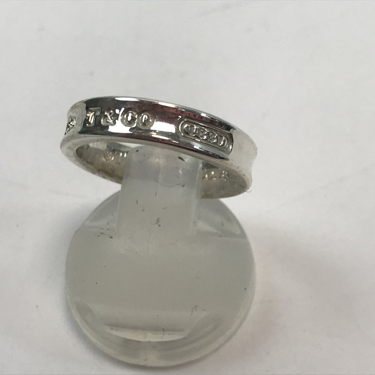 Tiffany/1837/リング/925