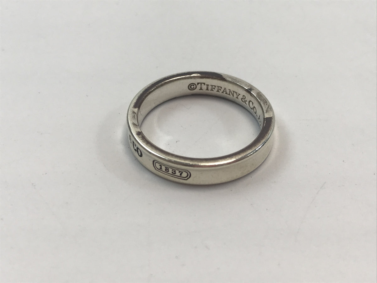 TIFFANY/1837/リング/925