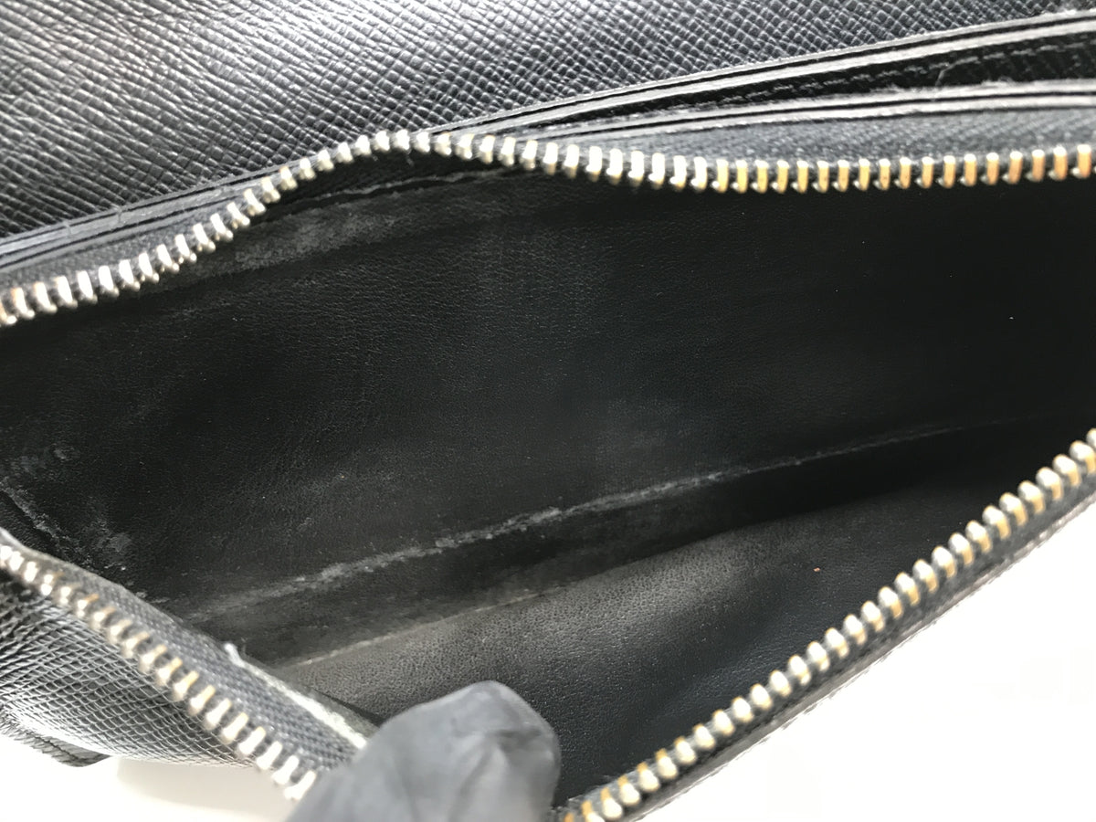 LV/ポルト・フォイユ・アコルディオン_タイガ