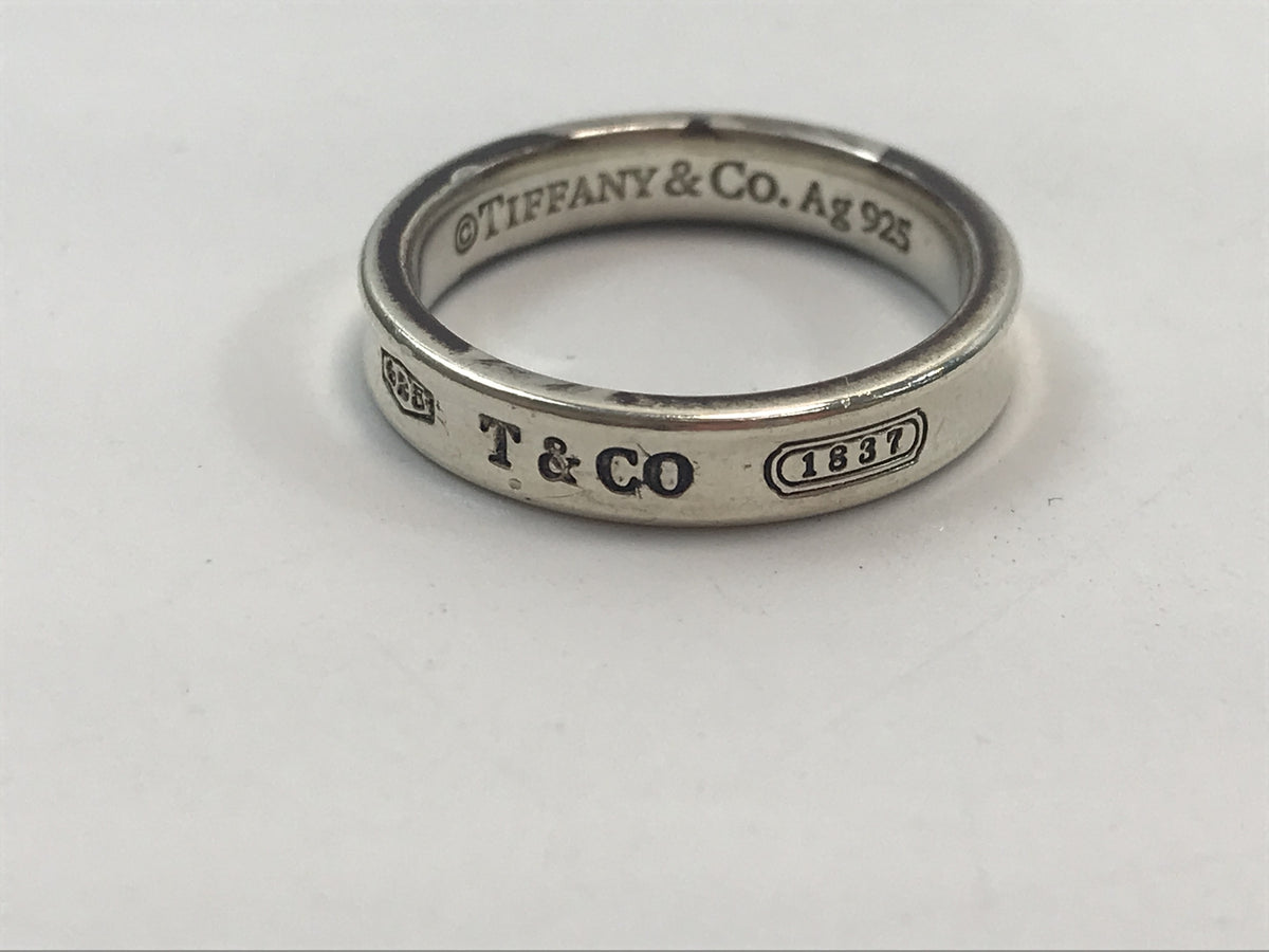 TIFFANY/1837/リング/925
