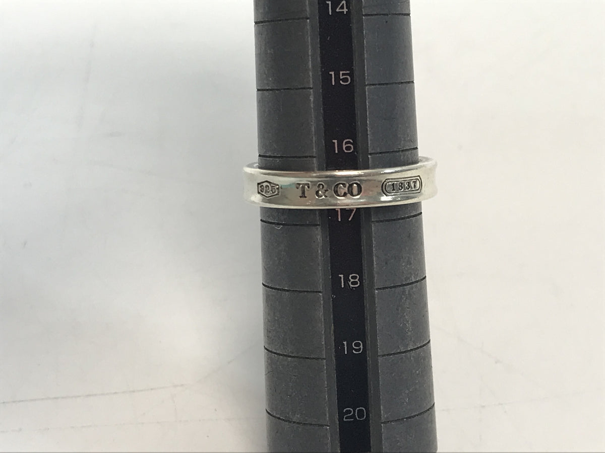 TIFFANY/1837/リング/925