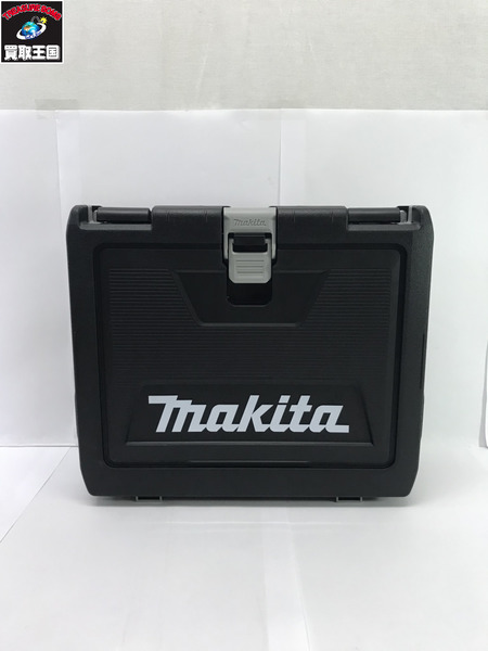 makita 18v充電式インパクトドライバ TD173DGXAP