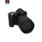 Nikon D90 NIKKOR LENS AF-S DX 18-105 VR セット