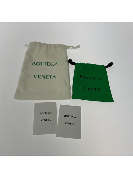 Bottega Veneta コインケース ブラック