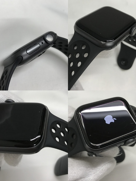 Apple Watch Series 3 GPS Nike+ 38mm GPSモデル