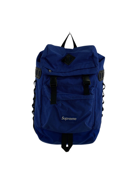Supreme 09AW/Ripstop BackPack