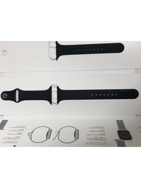 Apple　Watch　Series7　45mm　GPS MKN53J/A