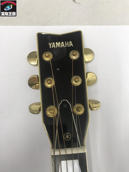 YAMAHA アコースティックギター L-7S