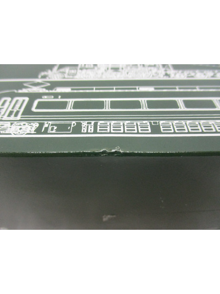 KATO カトー HOゲージ EF510 500 JR貨物色（銀）