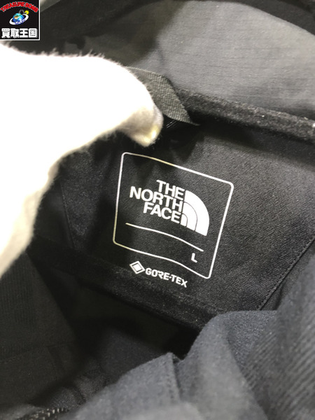 THE NORTH FACE MOUNTAIN JACKET/NP61800/BLK/L/黒/ザノースフェイス