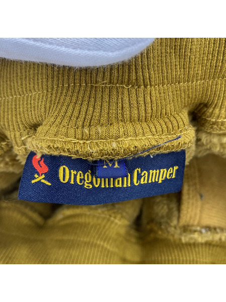 Oregonian Camper 難燃マイヤー 焚キ火パンツ ブラウン (M)