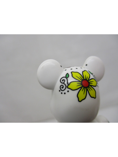 BE＠RBRICK　ホラー　Day of the Dead