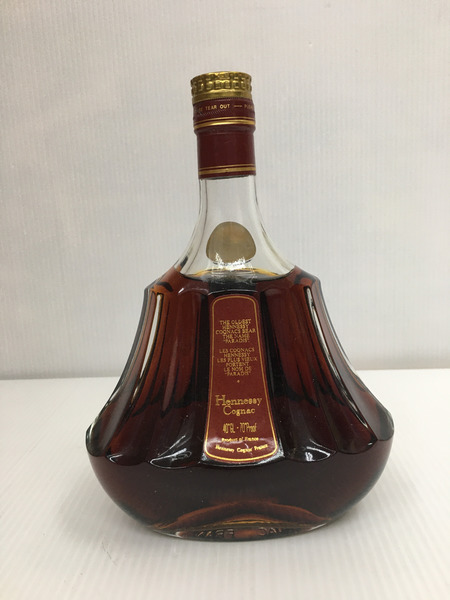 Hennessy Paradis Cognac 700ml
