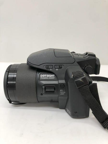 OLYMPUS STYLUS SP-100EEコンパクトデジタルカメラ　※説明書/充電器あり