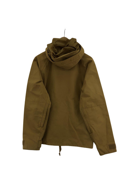 PARKA COLD WEATHER COYOTE (XS)