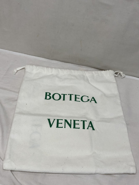 Bottega Veneta カセット ウェビング