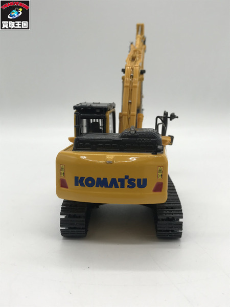 Komatsu PC210LC-11 油圧ショベル PC210LC ミニチュア 1/50