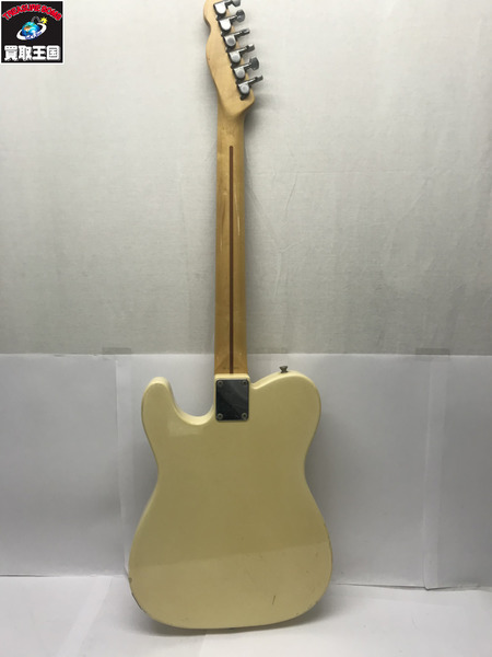 Fender Japan Telecaster S/N:O055825