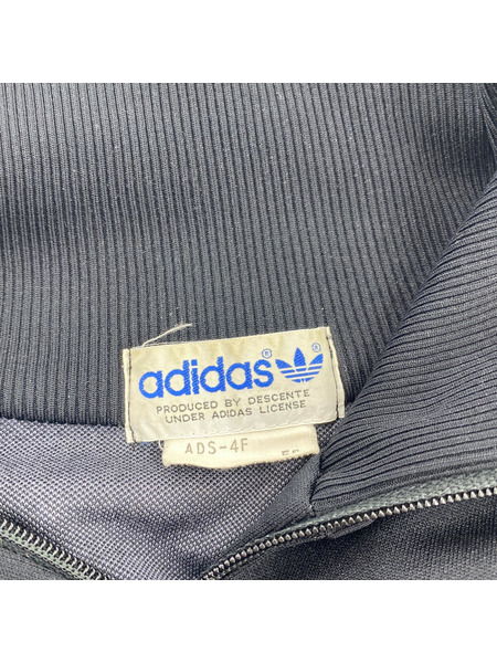 adidas/トラックジャケット/デサント製/90s