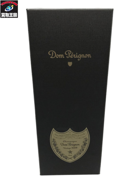 Dom Perignon シャンパン