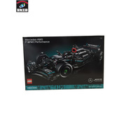 LEGO レゴ TECHNIC Mercedes-AMG F1 W14 E Performance 42171