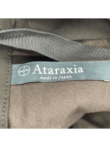 Ataraxia イージーパンツ
